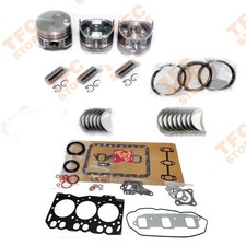 3TNE68 Per Yanmar Kit
