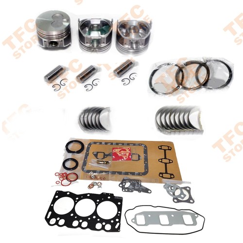 3tne68 per yanmar kit - per,