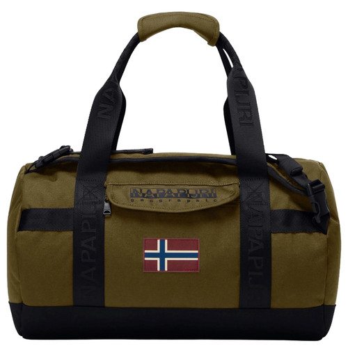 Napapijri bering travel - bering,
