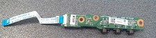 HP Pavilion DV5-1000 DV5-1115EL Scheda Audio IRDA Cable 32QT6AB0010 DAQT6A USATO
