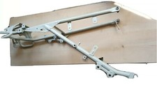  Gilera Nordwest 600 Telaietto