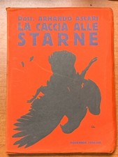 ARMANDO ASCARI - LA CACCIA