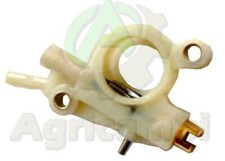 Pompa olio ALPINA CASTOR 400 450 460 500 510 Motosega RIF ORIGINALE: 8251590