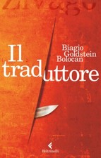 Il traduttore - [Giangiacomo