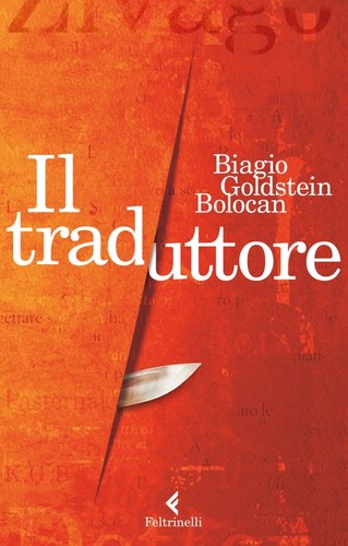 Traduttore giangiacomo - il, [giangiacomo