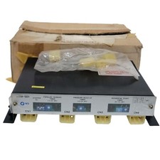 MODULO AVVIAMENTO WOO SUNG