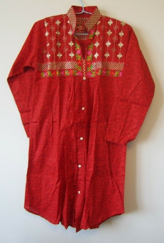 Kurta donna panjabi indiano