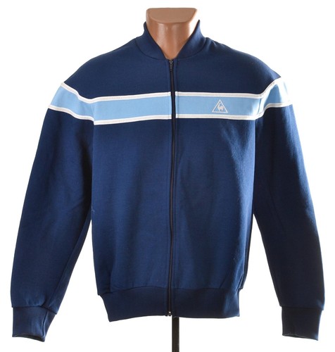 Giacca pista vintage - pista, le