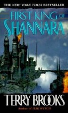 First King of Shannara - Mass