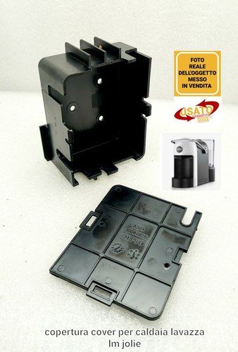 Scocca cover caldaia lavazza - scocca, a