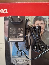Alimentatore per Palmare IPaq Compaq Pocket PC H3950 Alimentatore NUOVO 5V 2A
