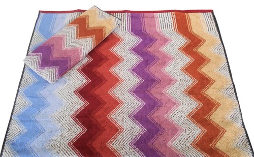 Missoni home set asciugamani - home,