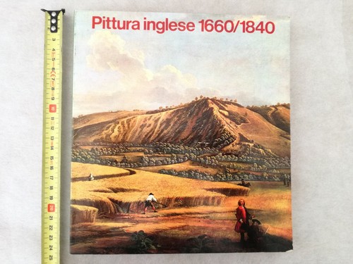 Pittura inglese 1660 1840 - 'pittura, /