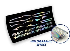 Kit adesivi per casco bici