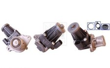 Valvola ricircolo gas