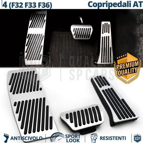 Copripedali per bmw - copripedali, 4