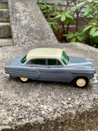 Auto epoca 1954 chevy - auto, belair