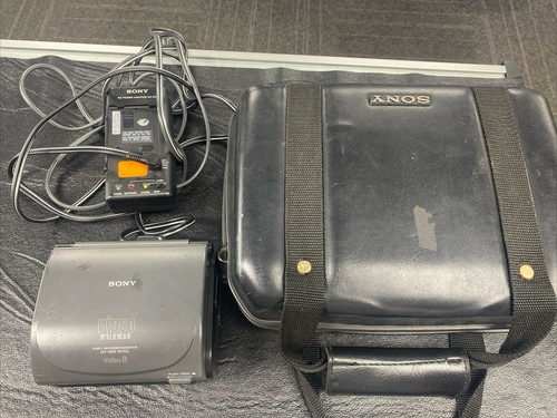Sony s50 8mm video8 - sony,