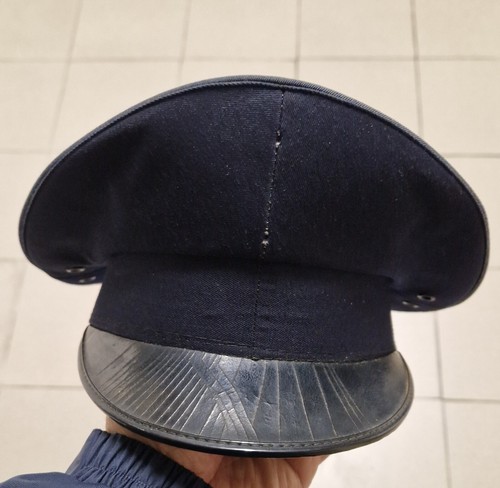 Vecchio berretto militare - militare, da