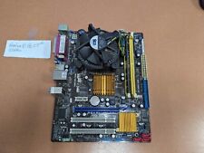 Asus P5KPL-AM EPU usato