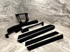 Kit carene interne BMW E46