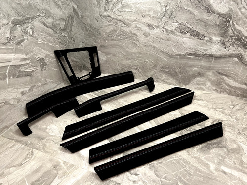 Kit carene interne bmw - kit, e46