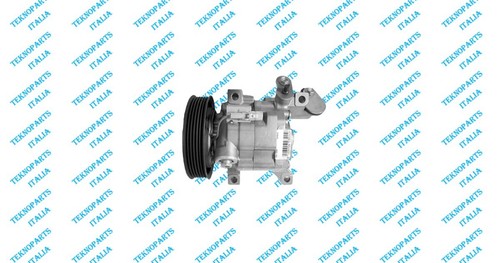 Compressore clima citroen c1 - clima,
