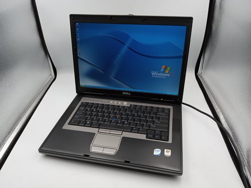 Dell latitude d820 - latitude, 15"