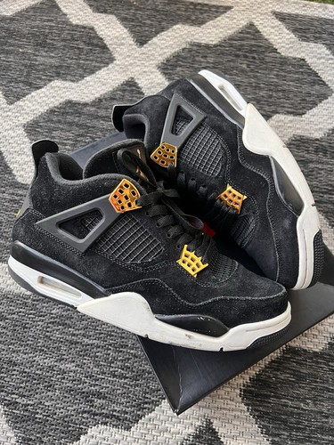 Air jordan retro royalty - air, 4