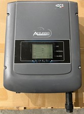 Inverter Zucchetti ZCS Azzurro