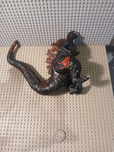 Bandai film monster shin - bandai,
