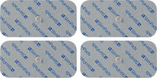 Elettrodi per Compex -