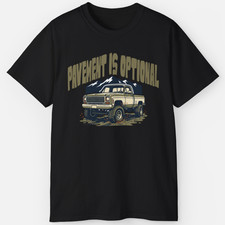 Camicia pavement optional - camicia,
