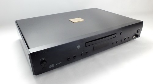 Onkyo s5vl sacd player - c-s5vl,