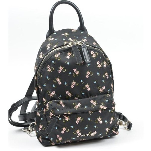 Zaino givenchy nylon - givenchy,