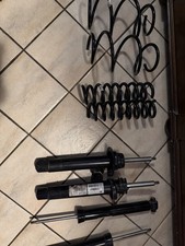 Kit ammortizzatori molle - +,