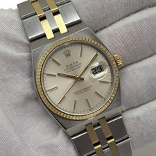 Rolex Datejust Oysterquartz