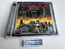 Ecstatica (Argentum Collection / Psygnosis) - PC - FR
