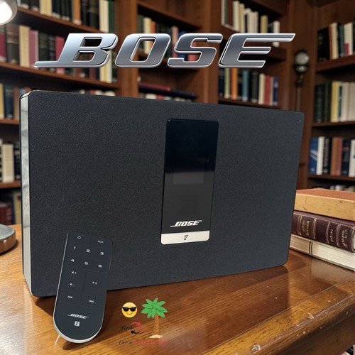Bose soundtouch sistema - bose,