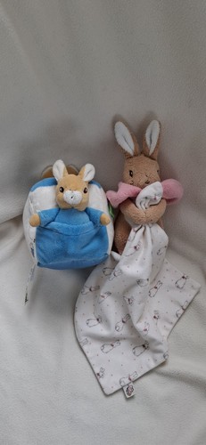 Pacchetto peluche peter - m&s,