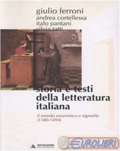 9788888242194 giulio ferroni - 9788888242194,