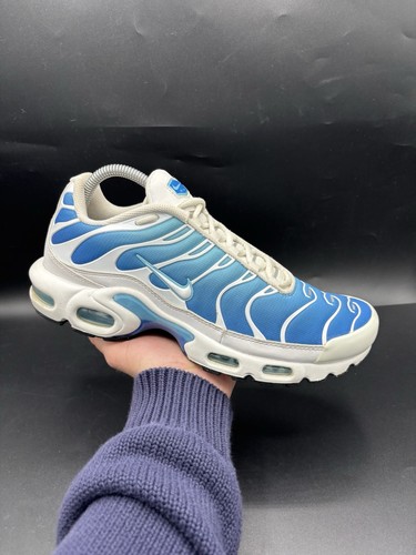 Nike air max - max, plus