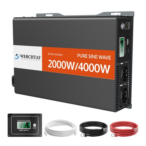 Inverter sinusoidale puro - inverter,