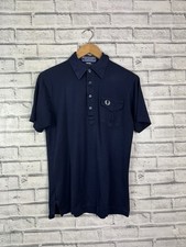 Polo vintage anni 60 70 Fred
