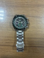 Orologio Cronografo SEIKO