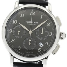 Montblanc star legacy mb118515 - star,
