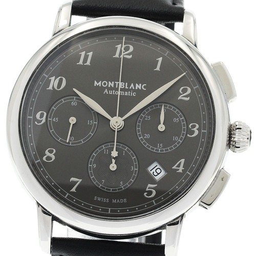 Montblanc star legacy mb118515 - montblanc,