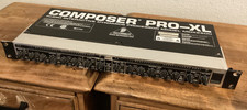 Behringer MDX2600 Composer