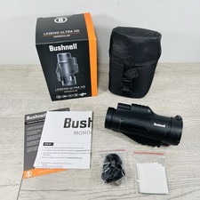 Bushnell Legend Ultra HD 10x42