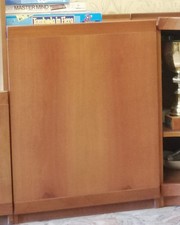 MOBILE FIORENZA Di TITO AGNOLI PER MOLTENI ORIGINALE ANNI 70